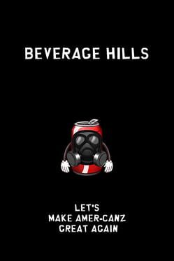 Beverage Hills Cover