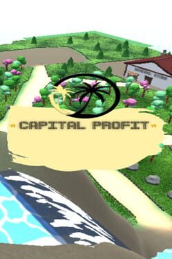 Capital Profit Cover