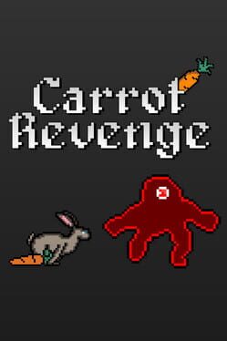 Carrot Revenge Cover