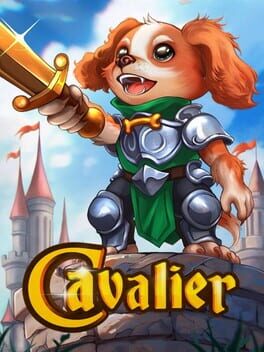 Cavalier Cover
