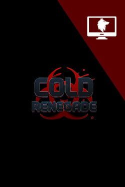 Cold Renegade Cover