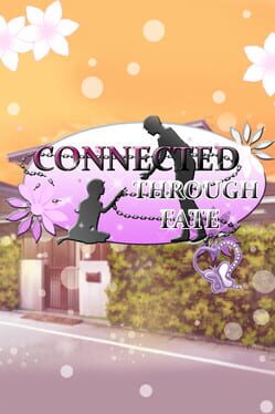 Connected through fate Cover