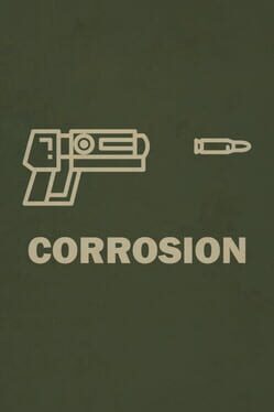 Corrosion Cover