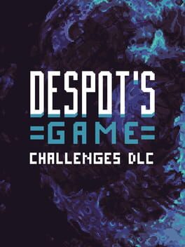 Despot's Game: Challenges Cover