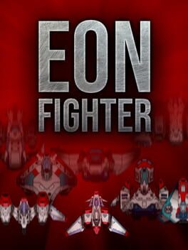 Eon Fighter Cover