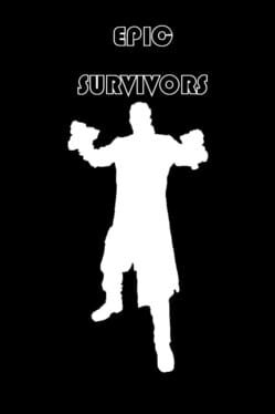 Epic Survivors Cover