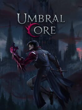 Umbral Core Cover