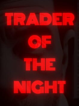 Trader of the Night Cover