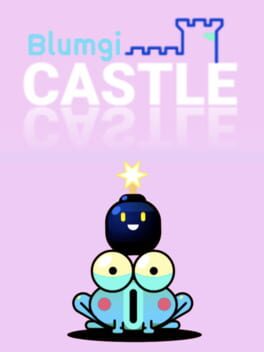 Blumgi Castle Cover