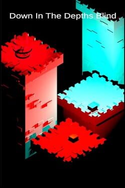 Down in the Depths Blind Cover