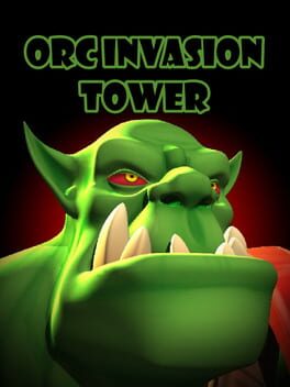 Orc Invasion Tower Cover