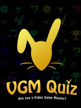 VGM Quiz Cover