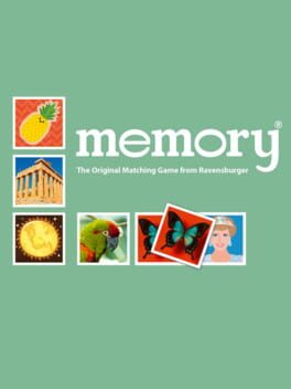Memory Cover