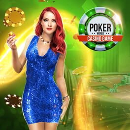 Poker World: Casino Game Cover