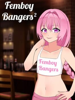 Femboy Bangers 2 Cover