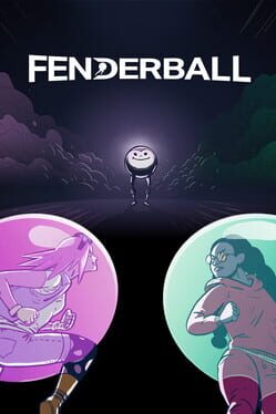 Fenderball Cover