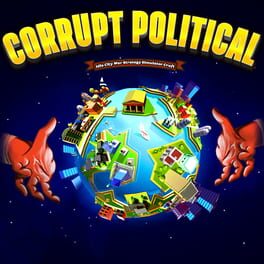 Corrupt Political Cover