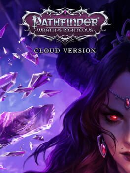 Pathfinder: Wrath of the Righteous - Cloud Version Cover