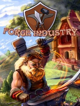Forge Industry Cover