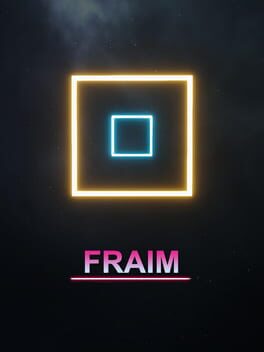 Fraim Cover