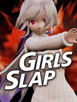 Girls slap Cover