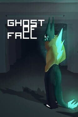 Ghost of Fall Cover