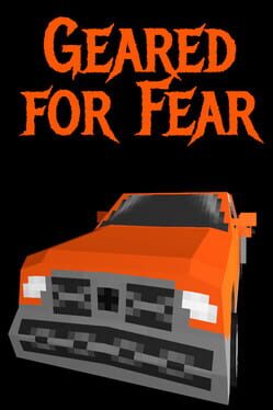 Geared for Fear Cover