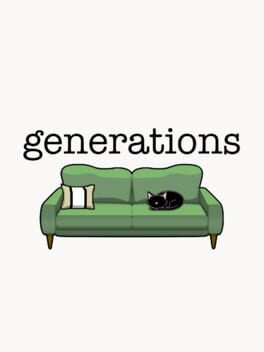 Generations Cover