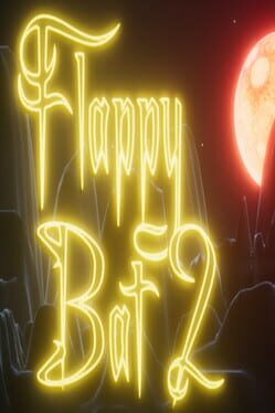 Flappy Bat 2 Cover