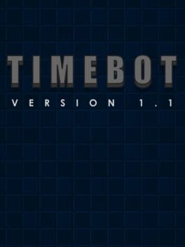 Timebot Cover