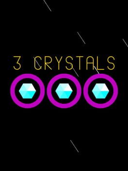 3 Crystals Cover