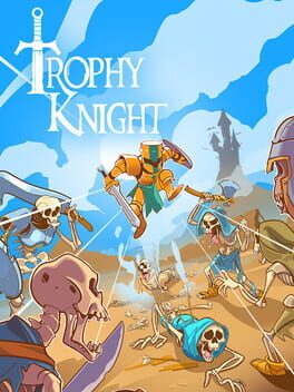 Trophy Knight