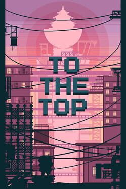 To the Top Cover