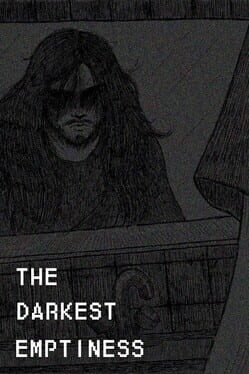 The Darkest Emptiness Cover