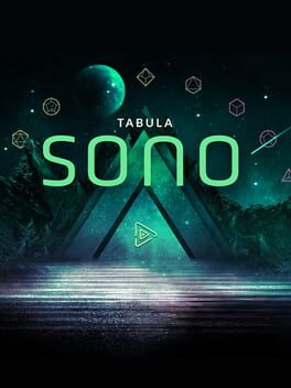 Tabula Sono Cover