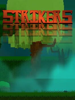 Strikers Cover