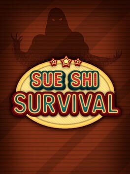 Sue Shi Survival Cover