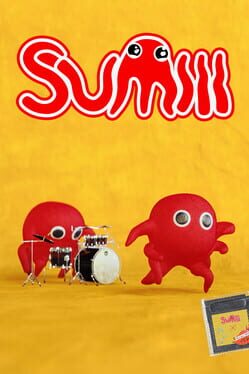 Sumiii Cover