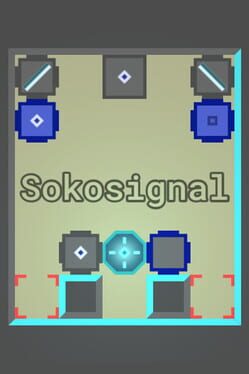 Sokosignal Cover
