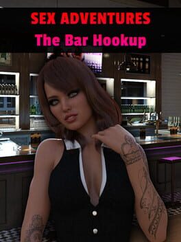 Sex Adventures: The Bar Hookup Cover
