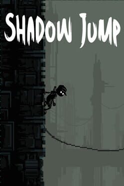 Shadow Jump Cover