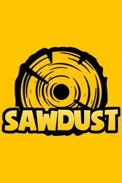 Sawdust Cover