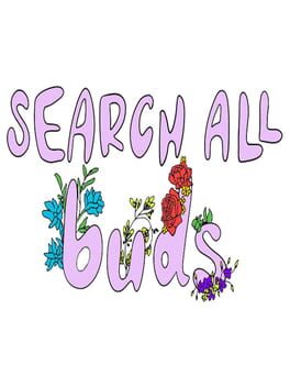Search All: Buds Cover