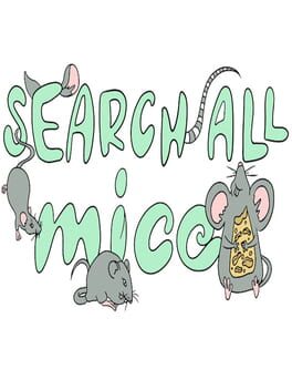 Search All: Mice Cover
