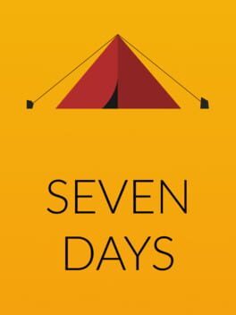 Seven Days Cover