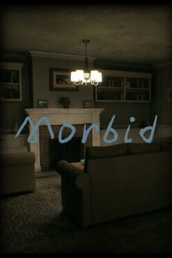 Morbid Cover