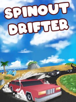 Spinout Drifter Cover