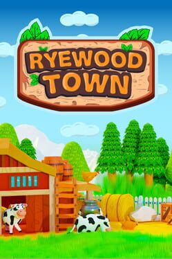 Ryewood Town Cover