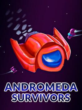 Andromeda Survivors Cover