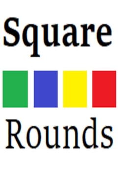 Square Rounds Cover
